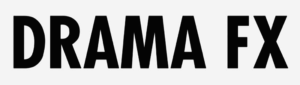 Logo Drama Fx Web