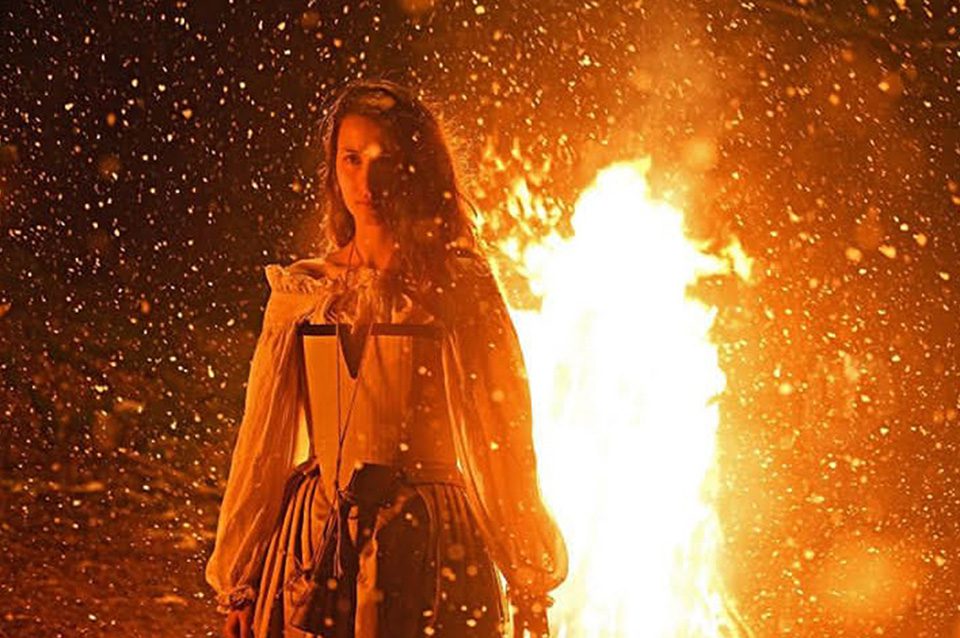 Efecto Fuego 1