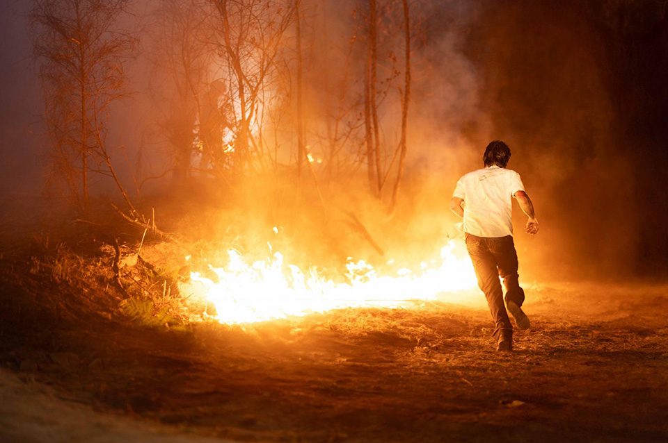 Efecto Fuego 2