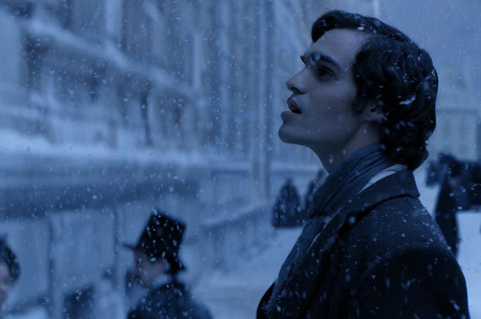 Efecto Nieve 1