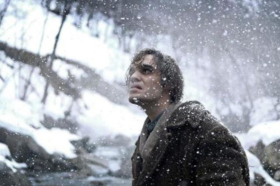 Efecto Nieve 3