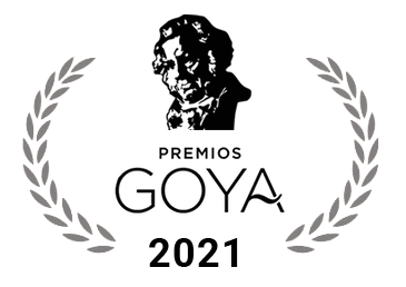 Dramafx Premios Goya 2021 Black