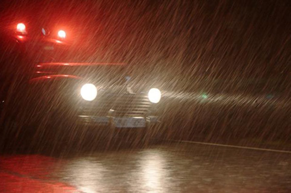 Efecto Lluvia 1