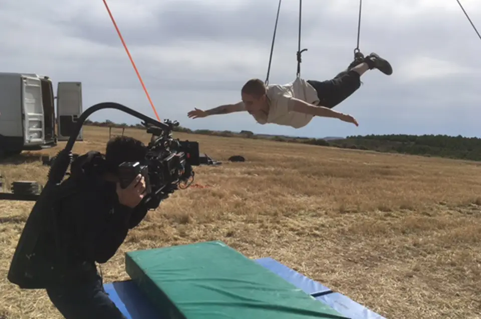 Efecto Rigging 1