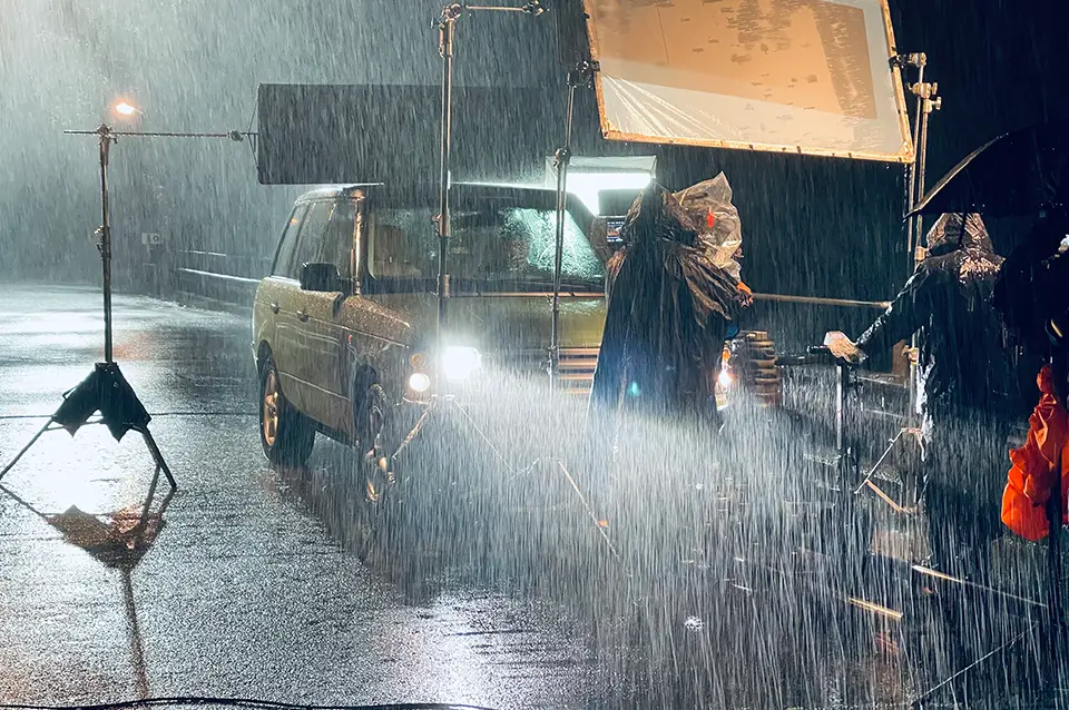 Efecto Lluvia 6